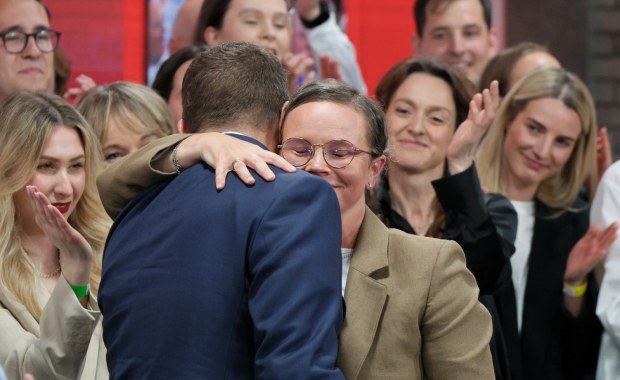 Szefowa sztabu Trzaskowskiego przerywa milczenie. "Przepraszam"