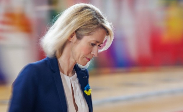 Szefowa unijnej dyplomacji skomentowała wewnętrzną debatę w Polsce