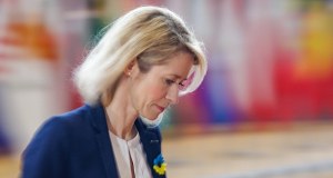 Szefowa unijnej dyplomacji skomentowała wewnętrzną debatę w Polsce