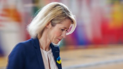 Szefowa unijnej dyplomacji skomentowała wewnętrzną debatę w Polsce