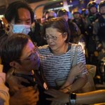 Szefowa władz Hongkongu: Pekin popiera decyzję o wycofaniu projektu