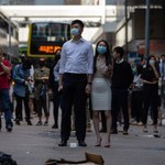 Szefowa władz Hongkongu: Protestujący są wrogami i nigdy nie zwyciężą