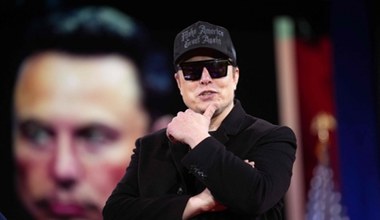 Szefowa X rezygnuje ze stanowiska. We wpisie dziękuję Muskowi za lata pracy