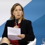 Szefowa Youtube'a Susan Wojcicki złożyła rezygnację
