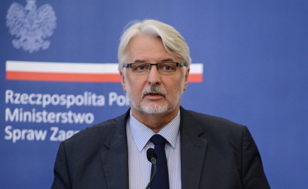 Szefowie dyplomacji 68 państw będą rozmawiać o ISIS. Wśród nich Witold Waszczykowski