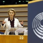Szefowie głównych frakcji PE apelują do Merkel i von der Leyen ws. praworządności