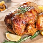 Szefowie kuchni rzadko zdradzają ten patent. Kurczak ma super chrupiąca skórkę i soczyste mięso  
