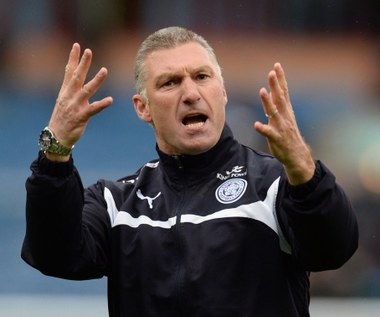 Szefowie Leicester City wyrzucili trenera Nigela Pearsona