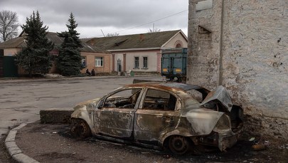 Szefowie MSZ krajów NATO wydali ważny komunikat ws. Ukrainy