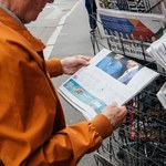 Szejk chce kupić brytyjskie gazety. Rząd pragnie go powstrzymać