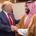 Szejkowie zainwestują w USA. Trump dostanie zastrzyk gotówki od Arabów