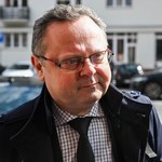 Szejna: Ambasador Andriejew wykazał się dezercją dyplomatyczną