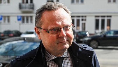 Szejna: Ambasador Andriejew wykazał się dezercją dyplomatyczną