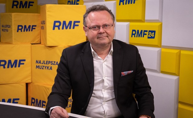 Szejna: Konfrontacyjny styl prezydenta przyćmił sukces w Białym Domu