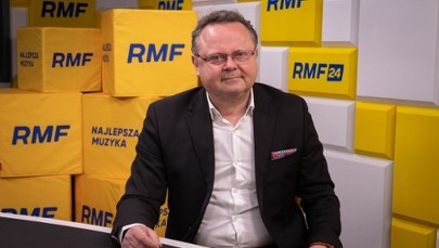 Szejna: Konfrontacyjny styl prezydenta przyćmił sukces w Białym Domu