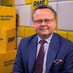 Szejna: MSZ chce odpartyjnić polską dyplomację. Prezydent nie pomaga