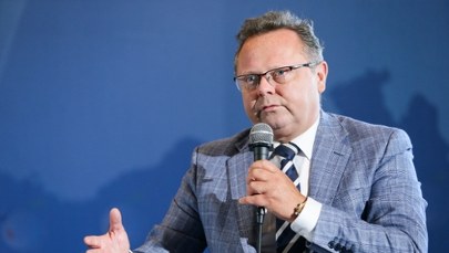 Szejna nie został zweryfikowany przez ABW? Rzecznik MSZ reaguje