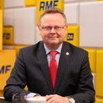 Szejna: Prezydent Duda jest politykiem, który nadal jest na smyczy Jarosława Kaczyńskiego