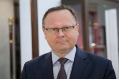 Szejna: Rosja musi wiedzieć, że pohukiwanie na Polskę czy na NATO nie ma sensu