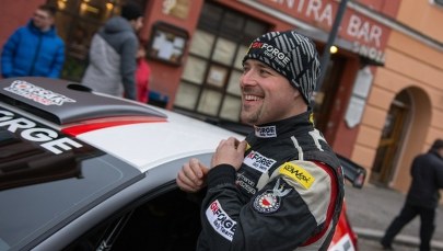 Szejowie kontra 84 rywali. Rusza 53. Rajd Sumava Klatovy