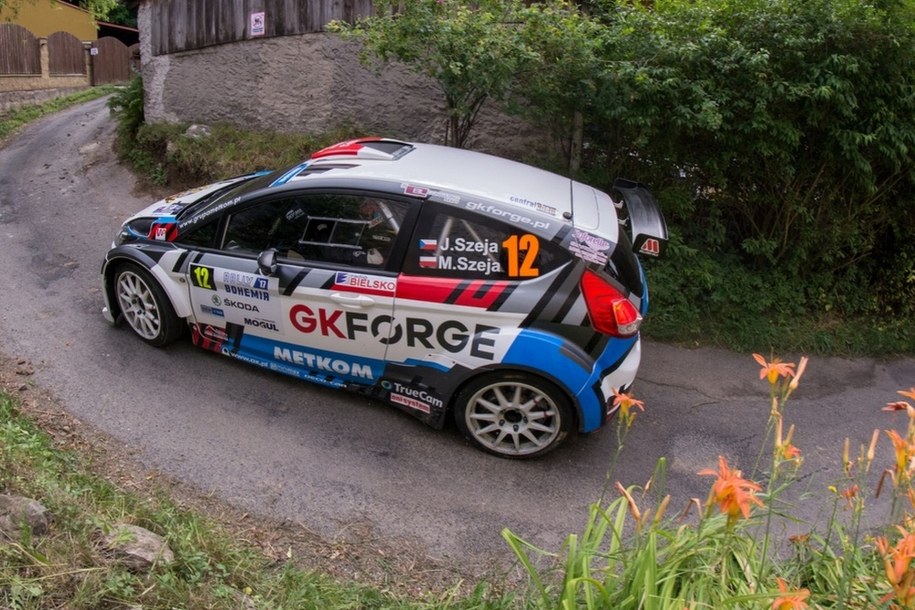 Szejowie wycofują się z rajdu /Jakub Rozmus /Materiały prasowe