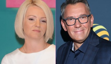 Szelągowska dopiero co pracowała z Darkiem Stolarzem, a dziś takie słowa. "To nie jest tak"