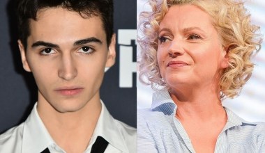 Szelągowska i Hartlieb doczekali się syna. Antoni przyjął jednak nazwisko po swoim ojczymie