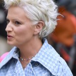 Szelągowska tak komentuje związek syna. Na wizji wprost zwróciła się do synowej