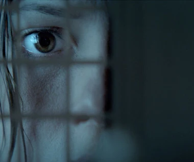 "Szepty": Thriller o duchach