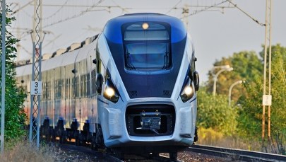 ​Szereg uwag do organizacji ruchu pociągów. "Nie będzie rewolucji"