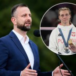 Szeremeta ze specjalną nagrodą. Zarobiła już dużo, szef MON dorzuca awans
