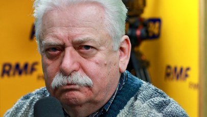 Szeremietiew o meldowaniu Misiewiczowi: Byłem świadkiem takiego zdarzenia