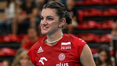 Szeroki skład siatkarek na Ligę Narodów. Wielkie powroty