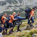 Szerpowie Nadziei 2023: W Tatrach zakończyła się spektakularna akcja charytatywna