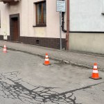 Szeryf blokuje miejsca parkingowe. Jak sobie z nim poradzić?