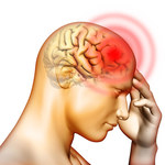 Sześć czynników, które niekorzystnie wpływają na pracę mózgu