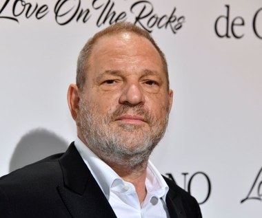 Sześć kobiet pozwało Weinsteina do sądu za molestowanie
