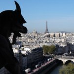 Sześć lat czekania i wreszcie można tu wejść. Widok z góry zniewala