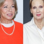 Maria Gładkowska Sześć miesięcy po śmierci Bożeny Dykiel głos zabrała jej znana przyjaciółka. Tak ją wspomina