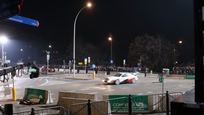 Sześć odcinków specjalnych i prestiżowe Kryterium Asów. Jutro Rajd Barbórka!