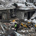Sześć osób objęto śledztwem ws. katastrofy w Abruzji. W styczniu zginęło tam 29 osób