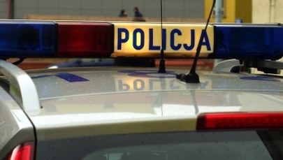 Sześć osób rannych w wypadku w Gilowicach. Osobówka uderzyła w drzewo