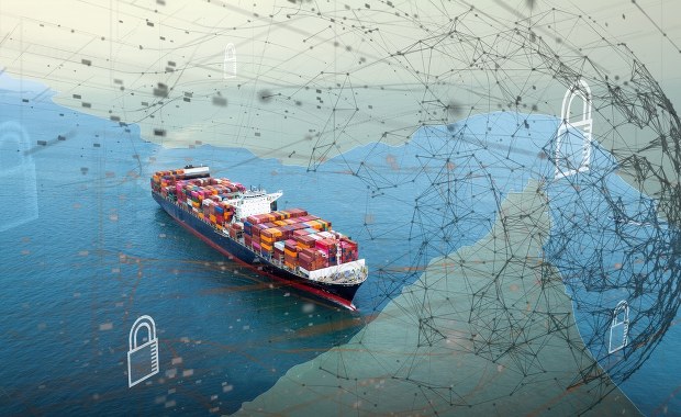 Sześć państw chce się włączyć do ochrony cieśniny Ormuz