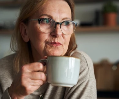 Sześć przypraw i suplementów, które poprawiają pamięć i pracę mózgu. Zalecane zwłaszcza seniorom 