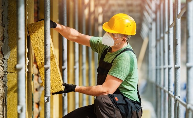 Sześć szkół i przedszkole. Sosnowiec stawia na termomodernizację