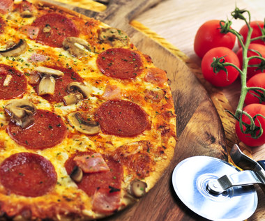 Sześć tajemnic, które musisz znać, aby przyrządzać idealną pizzę