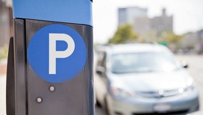 ​Sześć ulic bez opłat za parkowanie. Przynajmniej przez kilka miesięcy