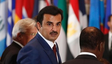 Sześć zasad walki z terroryzmem dla Kataru