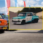 Sześciokołowy Maluch. Polak stworzył wyjątkowego Fiata 126.6p