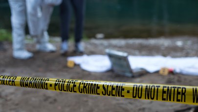 ​Sześciolatek postrzelił nauczycielkę w USA. Skąd dziecko miało broń?